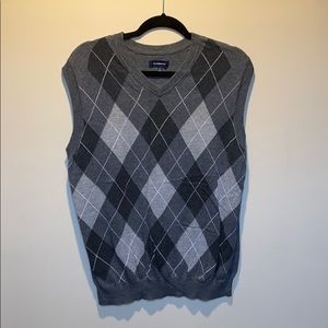 Men’s Sweater Vest